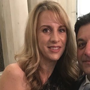 Meet your Posher, Sue